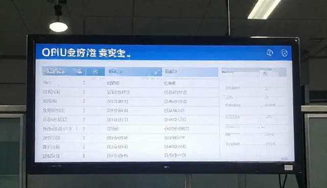 性能优化中信息处理的常见问题及应对策略