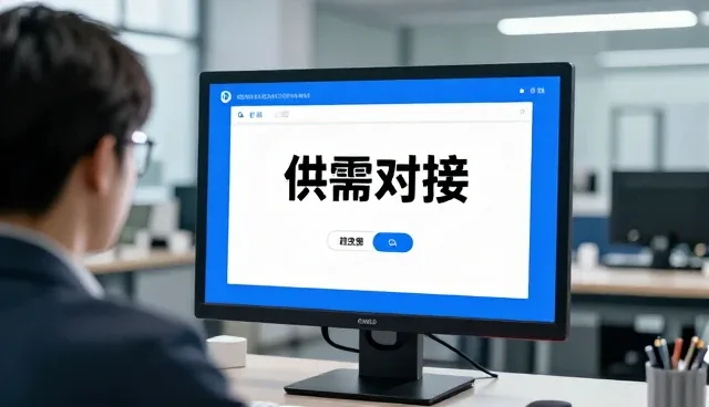 企业展示平台如何应对行业资讯变革趋势